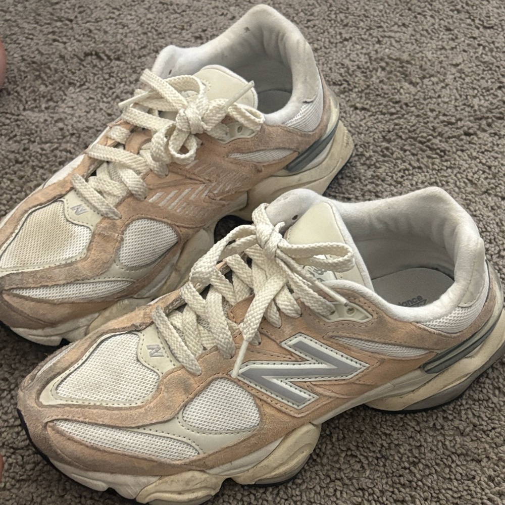 New Balance 9060 sneakers